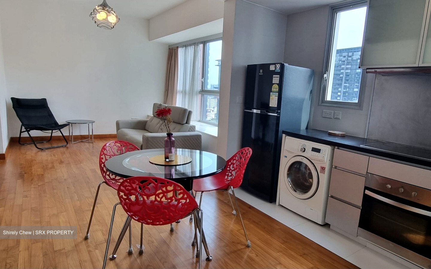 Tresalveo (D20), Condominium #606843251